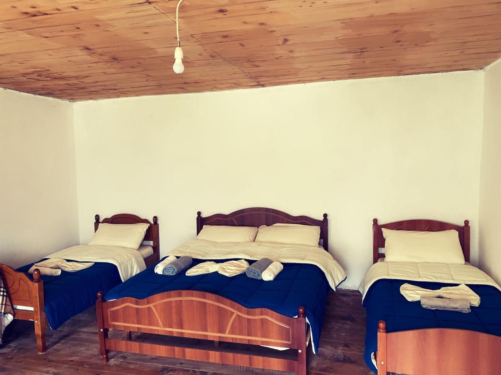 Accommodatie bij particulieren Vila Silvester